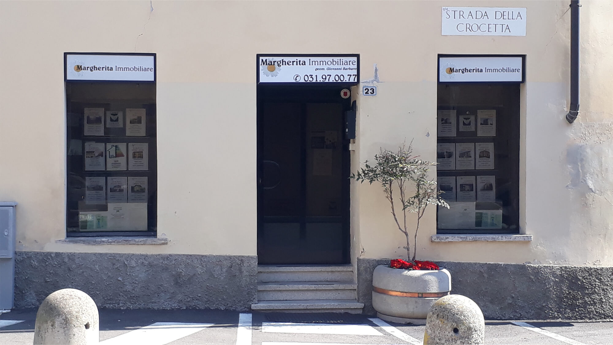 Margherita Immobiliare